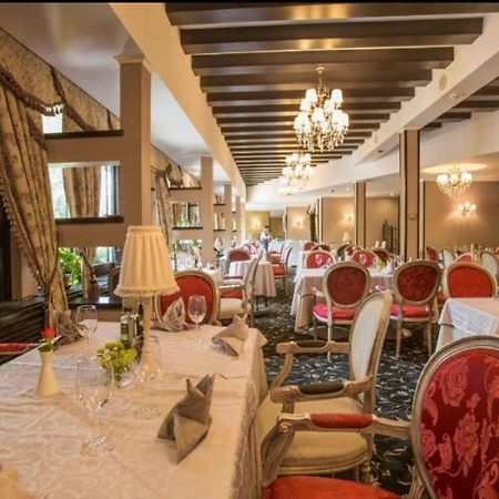 Alpin Resort Hotel - Apartamentele 2403-2404- Proprietate Administrata De Gazda Privata Poiana Braşov Dış mekan fotoğraf