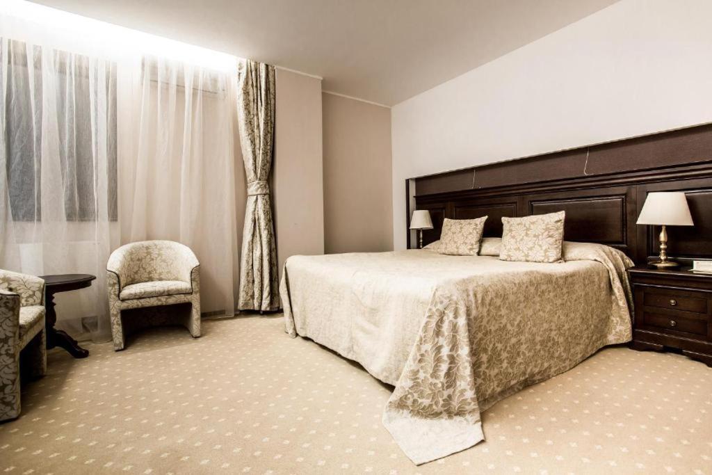 Alpin Resort Hotel - Apartamentele 2403-2404- Proprietate Administrata De Gazda Privata Poiana Braşov Dış mekan fotoğraf